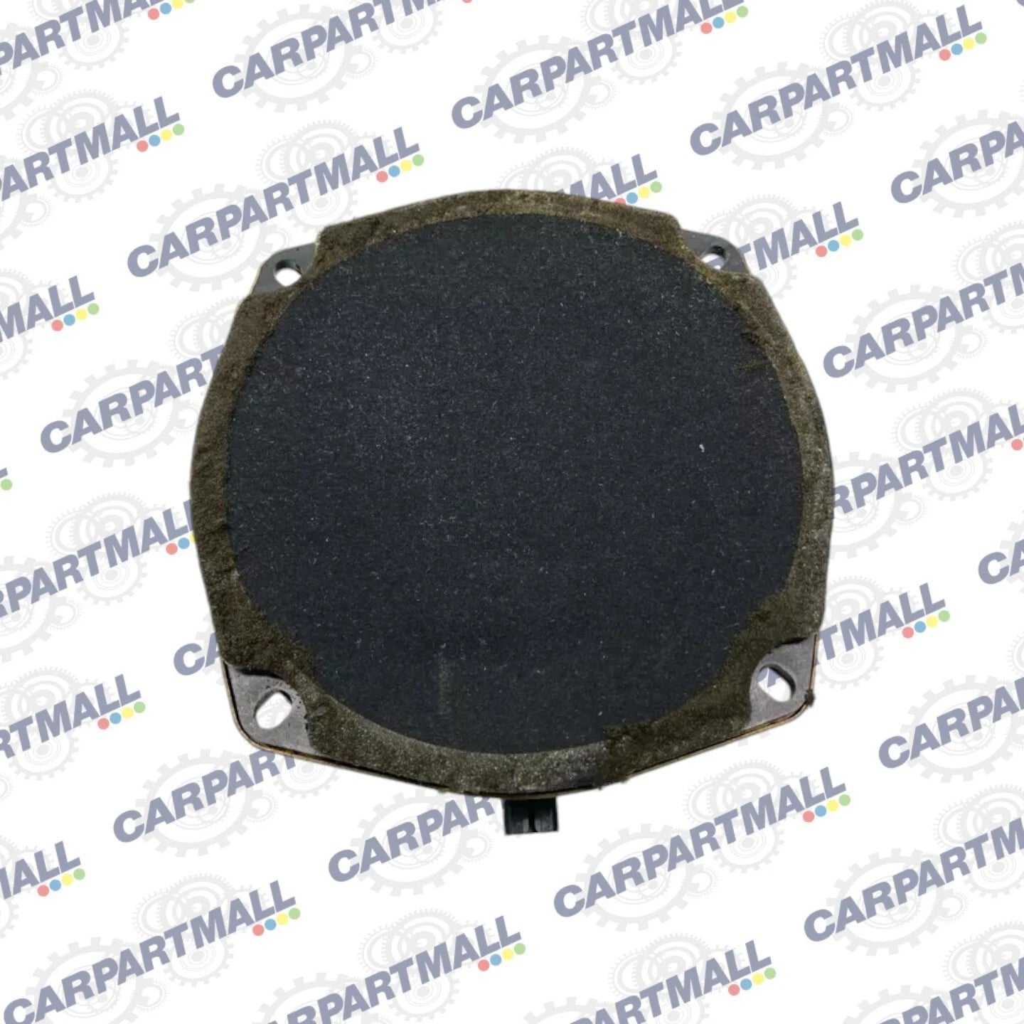 2000-2005 CADILLAC DEVILLE REAR LEFT SIDE DOOR SPEAKER 16246749 OEM