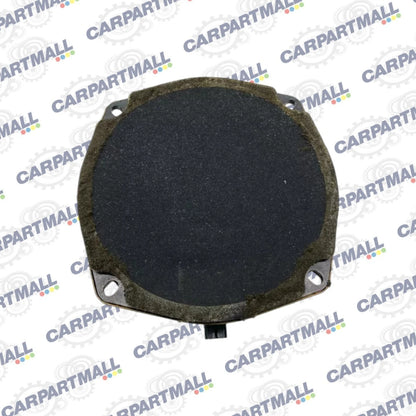 2000-2005 CADILLAC DEVILLE REAR LEFT SIDE DOOR SPEAKER 16246749 OEM