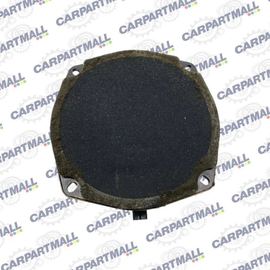 2000-2005 CADILLAC DEVILLE REAR LEFT SIDE DOOR SPEAKER 16246749 OEM