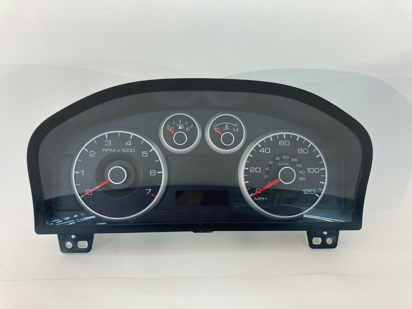 06 07 Ford Fusion 3.0 Speedometer Instrument Cluster Gauges 183Miles 6E5T10849BG