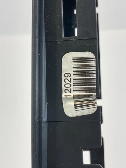 03-07 CADILLAC CTS FRONT LEFT SIDE DOOR MASTER WINDOW SWITCH COVER 10295-JL467