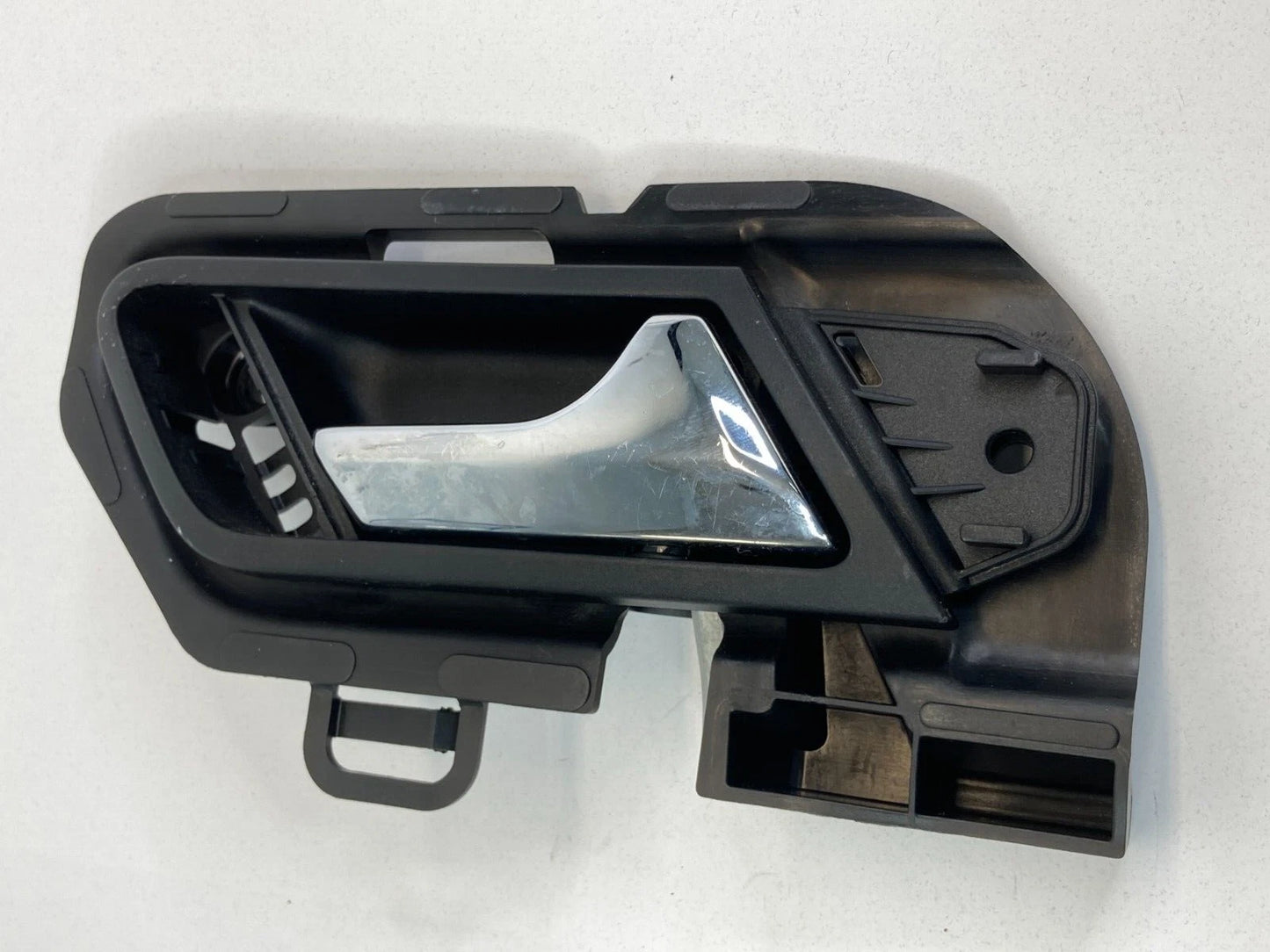 06-10 MERCEDES-BENZ R350 FRONT RIGHT INTERIOR INNER DOOR HANDLE A2517600261 OEM