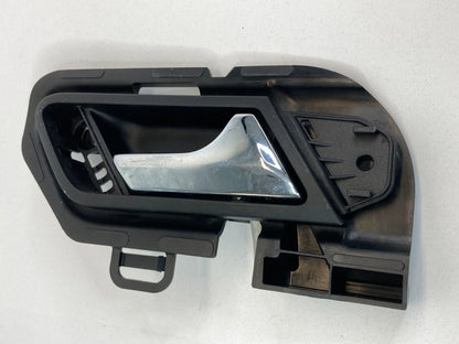 06-10 MERCEDES-BENZ R350 FRONT RIGHT INTERIOR INNER DOOR HANDLE A2517600261 OEM