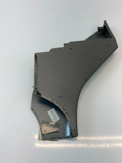 2003 2004 2005 HONDA PILOT REAR CENTER CONSOLE LEFT TRIM MOLDING COVER PANEL OEM