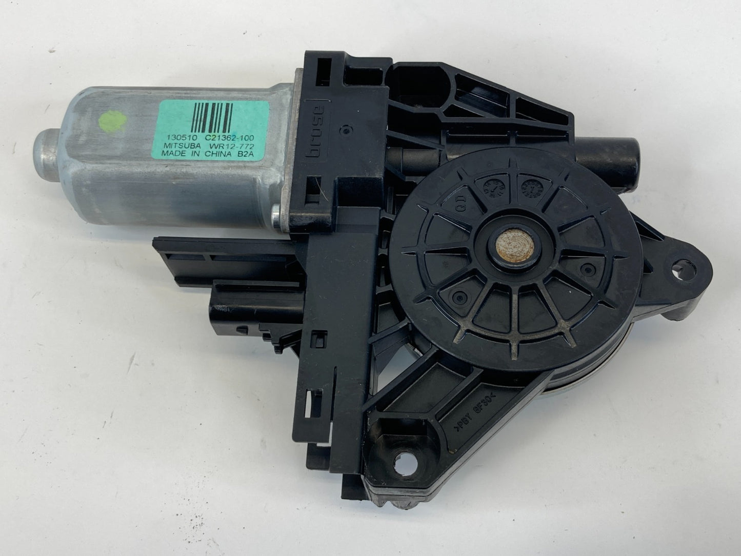 2009-2020 Dodge Journey Rear Left Back Side Door Window Motor C21362-100 OEM