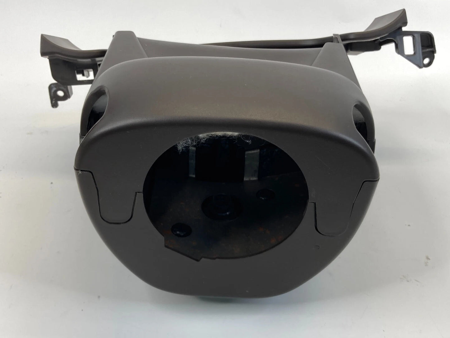 2014-2017 BUICK REGAL FRONT DRIVER STEERING COLUMN SHROUD COVER UPPER & LOWER