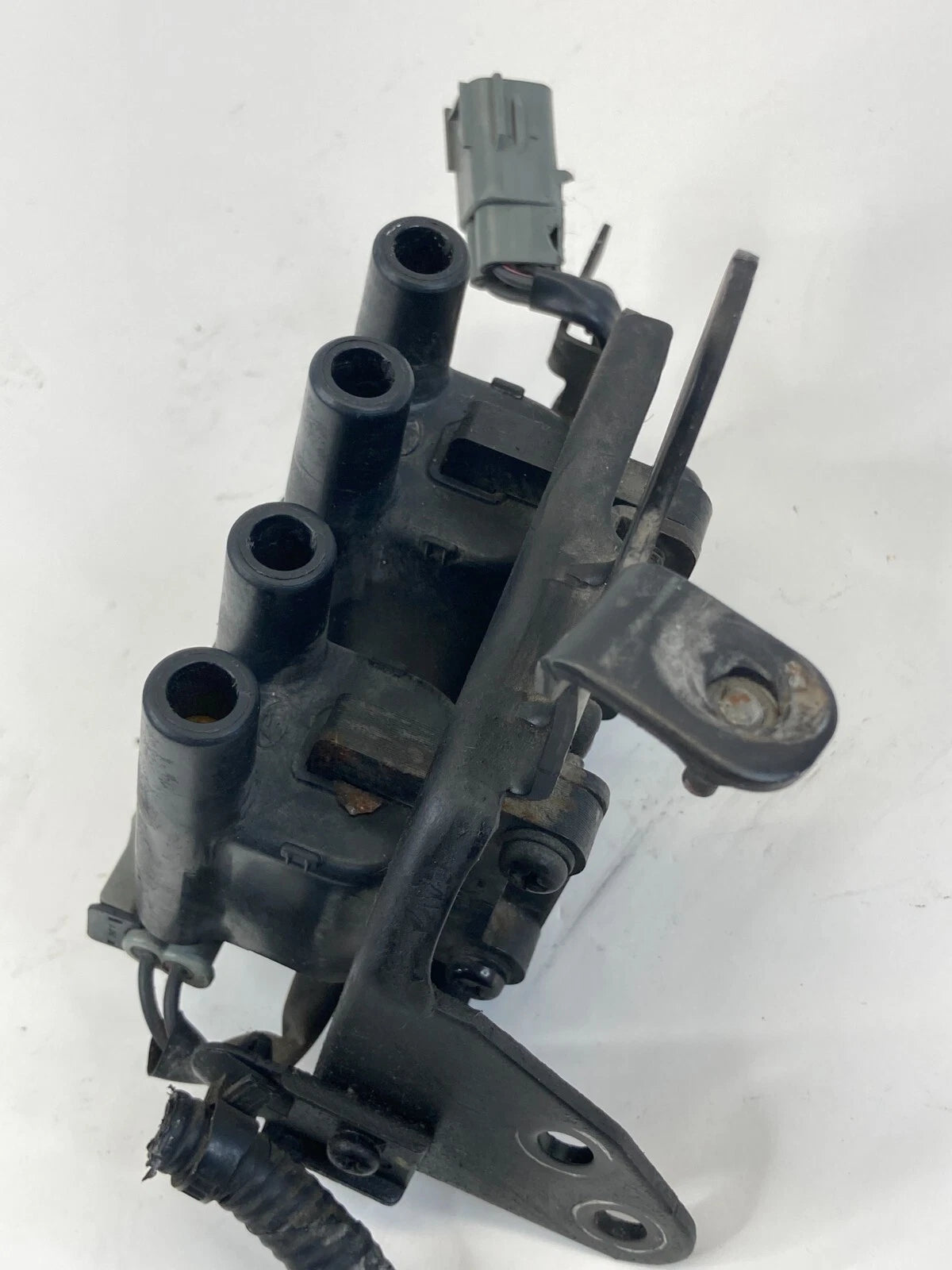 2007-2010 KIA SPORTAGE 07-09 SPECTRA 2.0L 4 CYLINDER IGNITION IGNITER COIL OEM