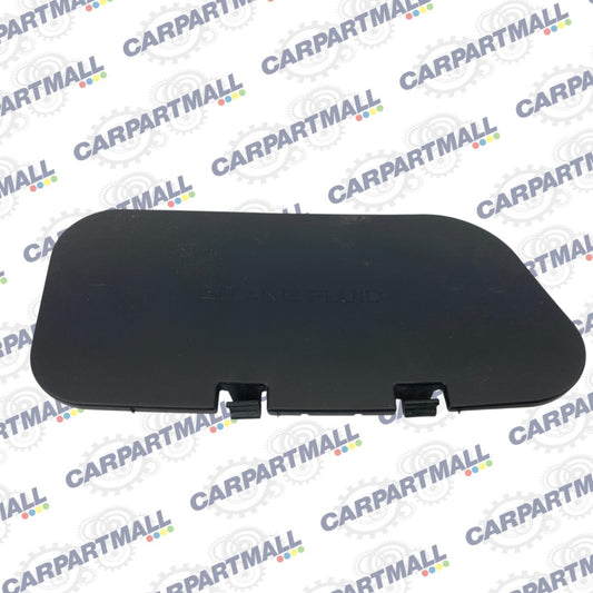 2003-2008 Infiniti FX35 Engine Conpartment Brake Fluid Cover Lid Cap 65275-CG000