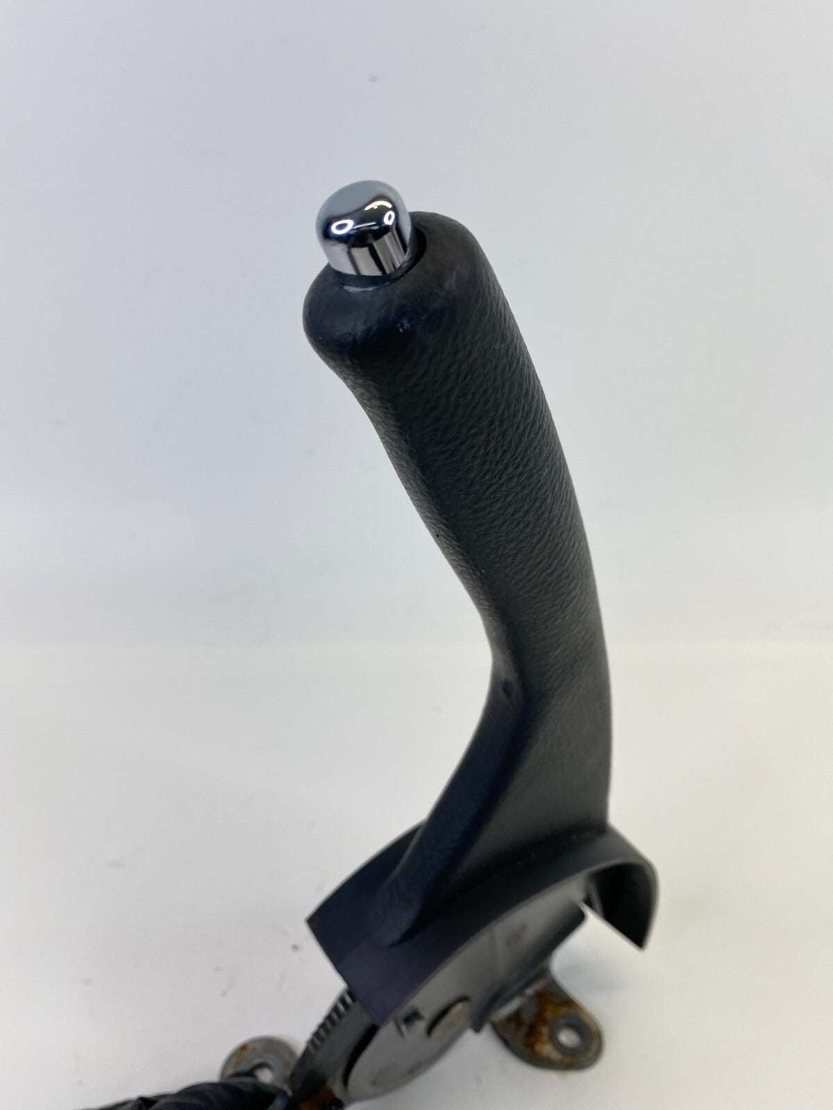 2005-2010 Scion tC Emergency Parking Brake Handle Control Lever Assembly