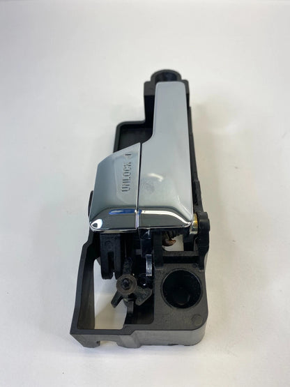 2006-2012 FORD FUSION REAR LEFT SIDE INNER DOOR HANDLE ASSEMBLY AE53-54266A27-A