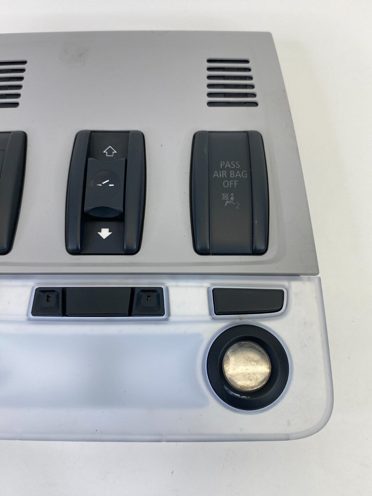 2006 BMW 330xi 330i 07-09 328i Roof Front Overhead Dome Map Light Lamp 6932827