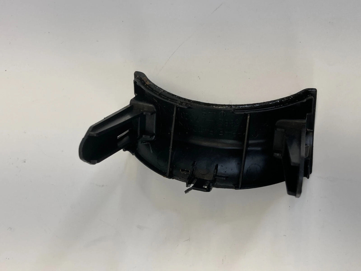 2010 2011 TOYOTA PRIUS CENTER CONSOLE UPPER PANEL COVER TRIM 58821-47020