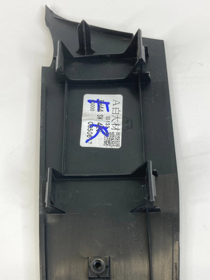 2010 2011 2012 MAZDA CX-7 FRONT RIGHT SIDE DOOR WINDOW SWITCH COVER TRIM BEZEL