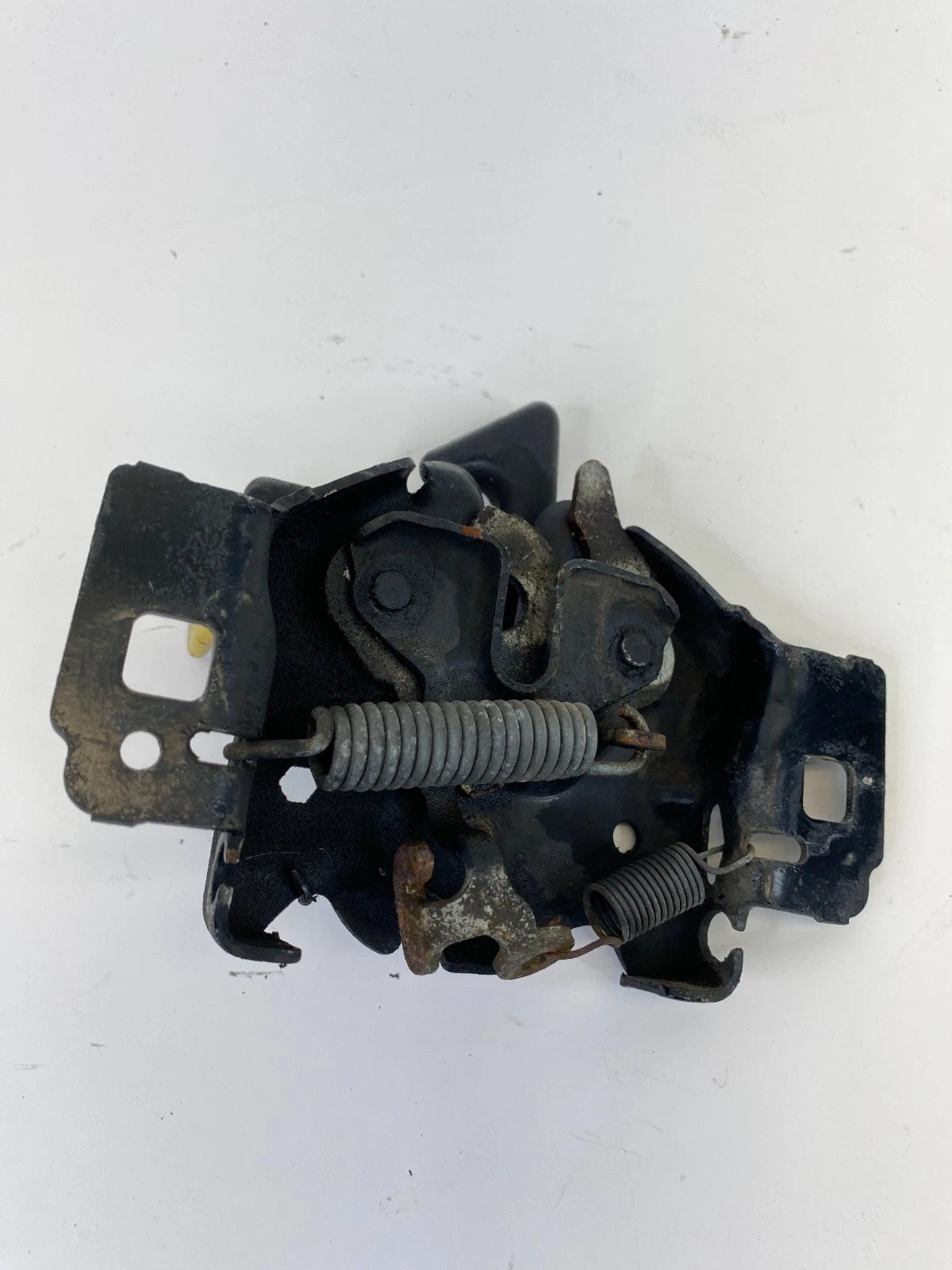 2013-2019 FORD TAURUS POLICE INTERCEPTOR SEDAN HOOD LOCK LATCH RELEASE ACTUATOR