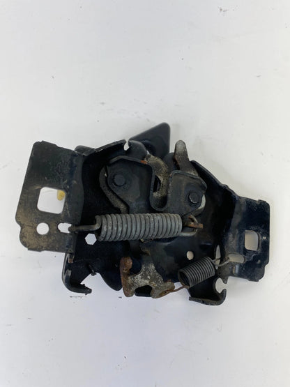 2013-2019 FORD TAURUS POLICE INTERCEPTOR SEDAN HOOD LOCK LATCH RELEASE ACTUATOR