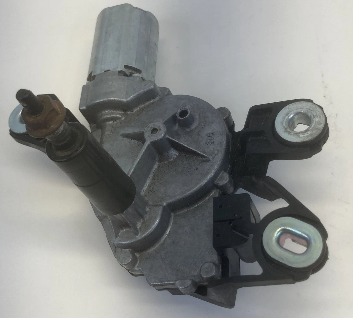 06-09 VOLKSWAGEN GTI HATCHBACK REAR TRUNK WINDSHIELD WIPER MOTOR ASSEMBLY OEM