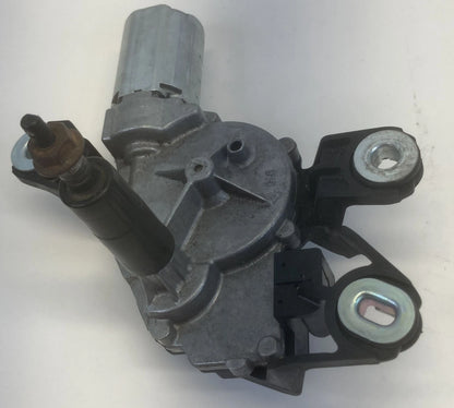 06-09 VOLKSWAGEN GTI HATCHBACK REAR TRUNK WINDSHIELD WIPER MOTOR ASSEMBLY OEM