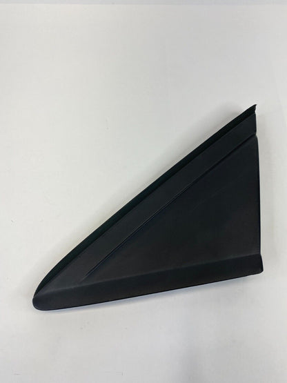 13-16 Ford Escape Front Left Mirror Exterior Corner Molding Cover CJ54-S16003