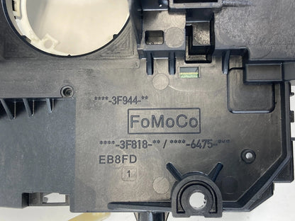 2013-2016 Ford Escape Steering Column Switch Housing DV6T-13N064-CC OEM
