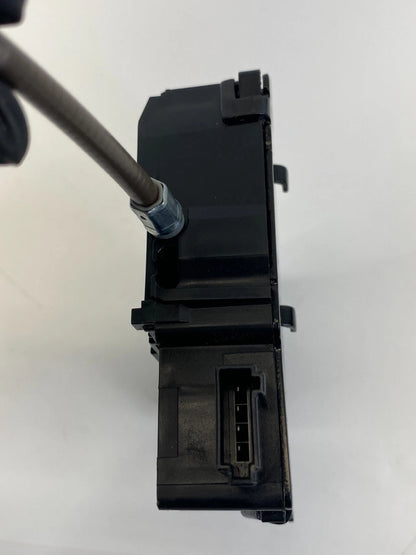 2011-2019 CHEVROLET CRUZE REAR TRUNK LID LOCK LATCH ACTUATOR 13501988 OEM