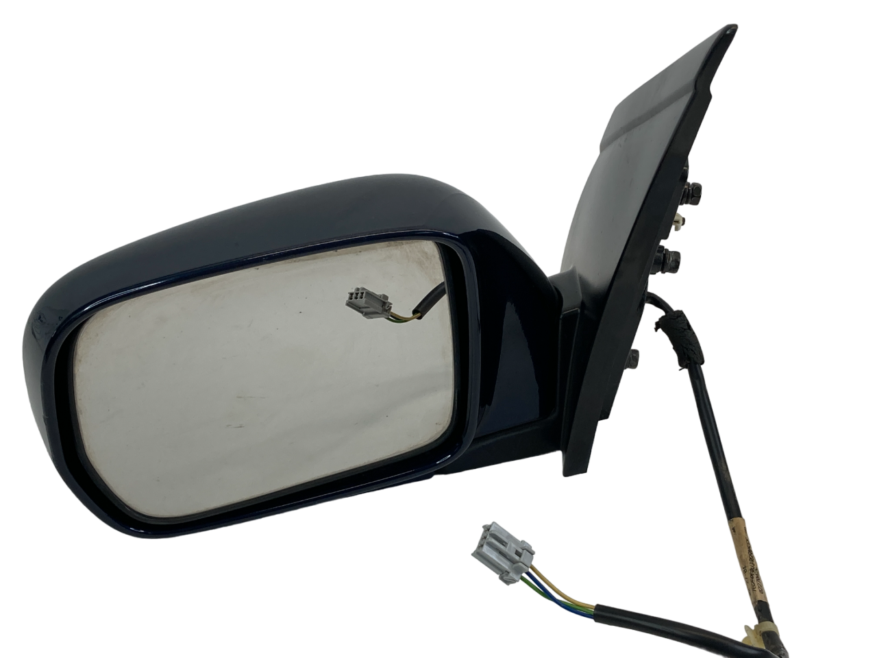 1999-2004 Honda Odyssey Front Left Driver Side View Power Door Mirror LH OEM