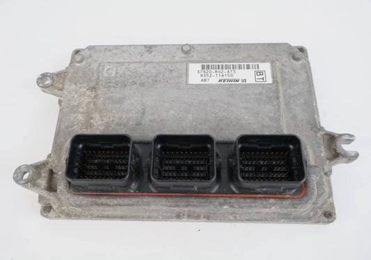 2011 2012 HONDA ACCORD 2.4L AT ENGINE CONTROL MODULE ECU ECM OEM 37820-R42-A73