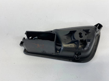 2012-2018 FORD FOCUS REAR RIGHT SIDE INTERIOR DOOR HANDLE BM51-A22600-BDW OEM