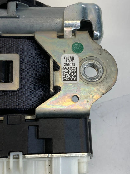 2013-2015 FORD EXPLORER INTERCEPTOR UTILITY FRONT RIGHT SEAT BELT RETRACTOR ASSY