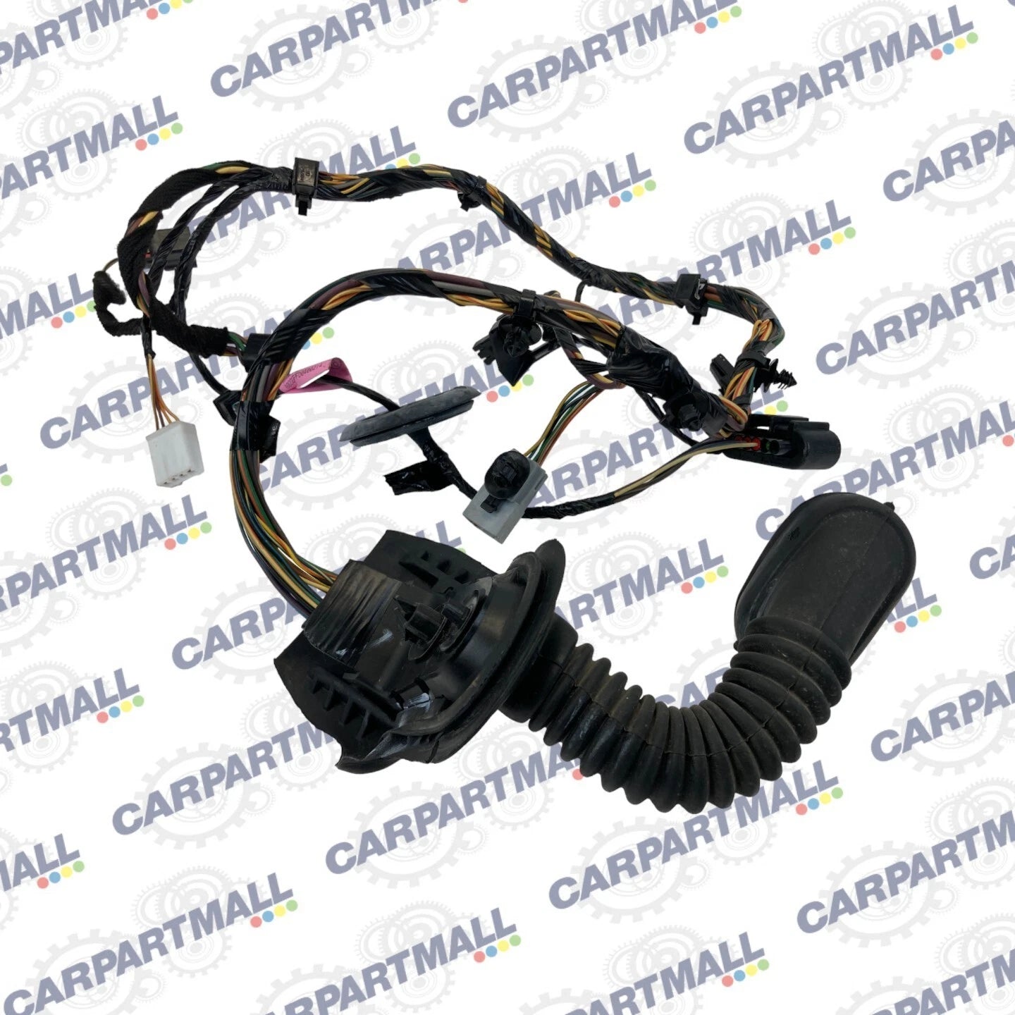 14-19 FORD FIESTA FRONT RIGHT SIDE DOOR HARNESS WIRING WIRE D2BT-14K138-AEF OEM