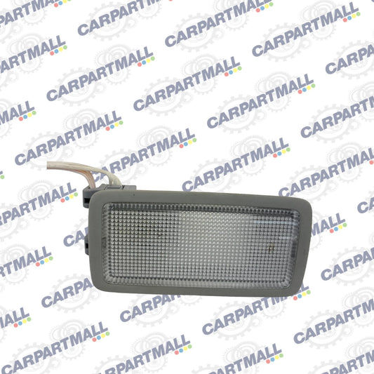 OEM 2010 2011 TOYOTA PRIUS ROOF SUNVISOR SUN VISOR VANITY LIGHT LAMP 81340-30100