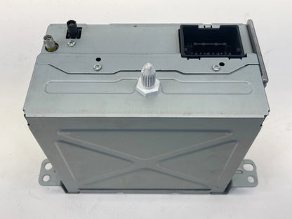 2011 GMC TERRAIN AM FM RADIO CD PLAYER AUDIO CONTROL MODULE UNIT 20983517 OEM