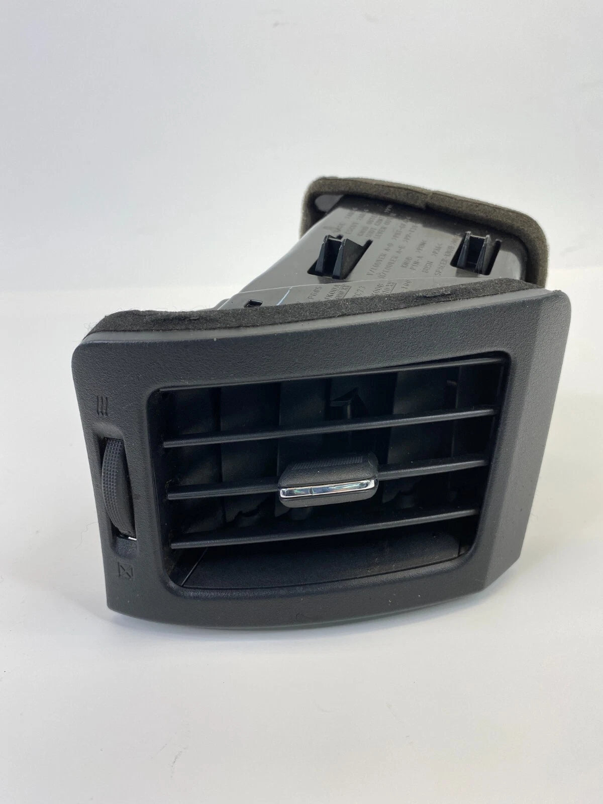 2007 2008 INFINITI G35 SEDAN DASH RIGHT SIDE A/C AIR VENT OUTER OUTLET OEM