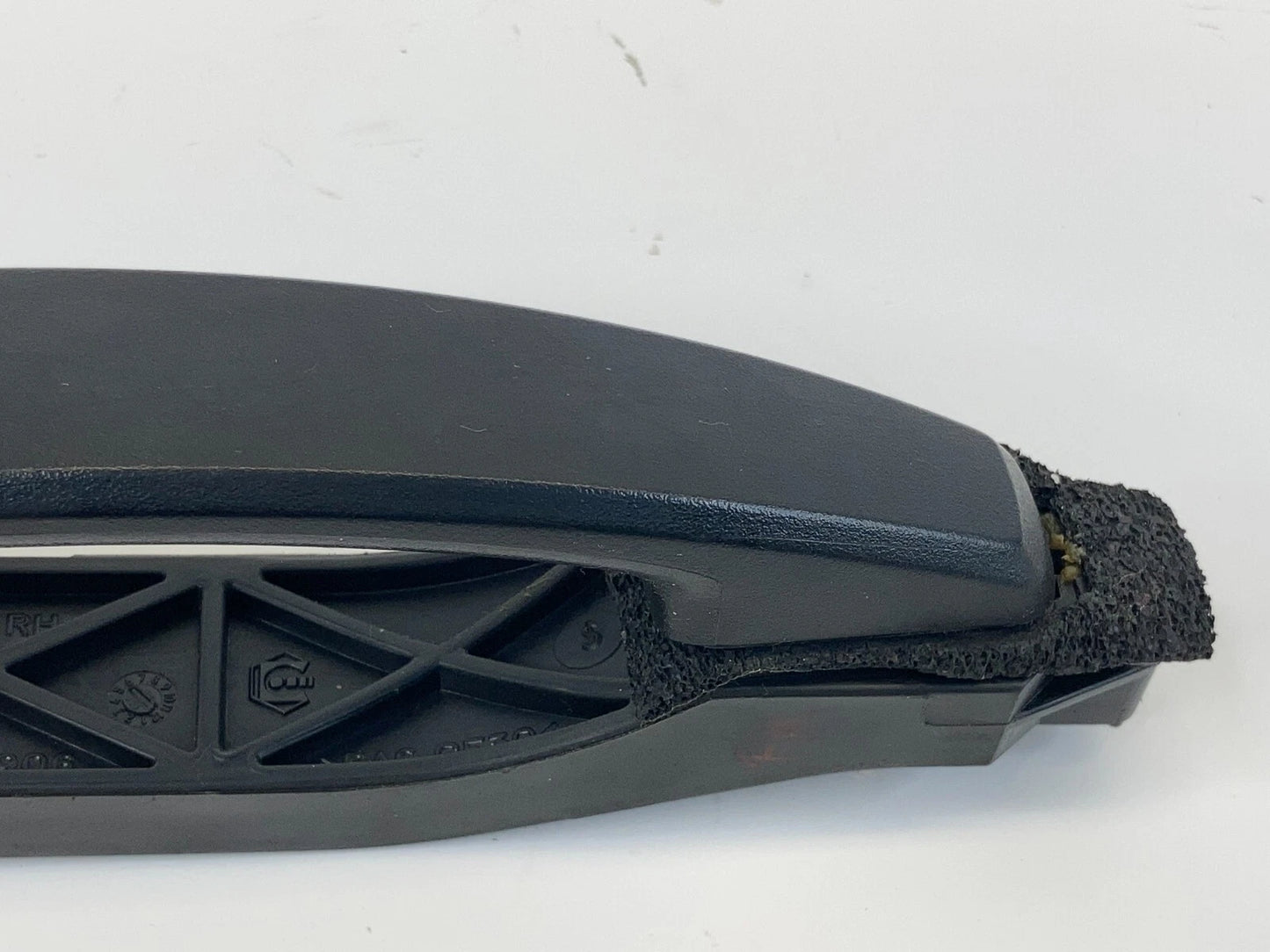 2012-2015 CHEVROLET CAPTIVA SPORT FRONT RIGHT PASSENGER EXTERIOR DOOR HANDLE OEM