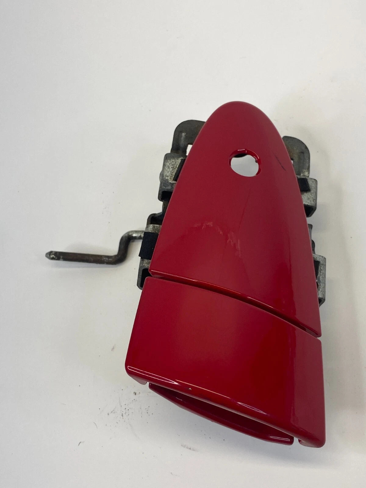 2011-2015 HONDA CR-Z LEFT DRIVER SIDE EXTERIOR DOOR HANDLE ASSEMBLY OEM