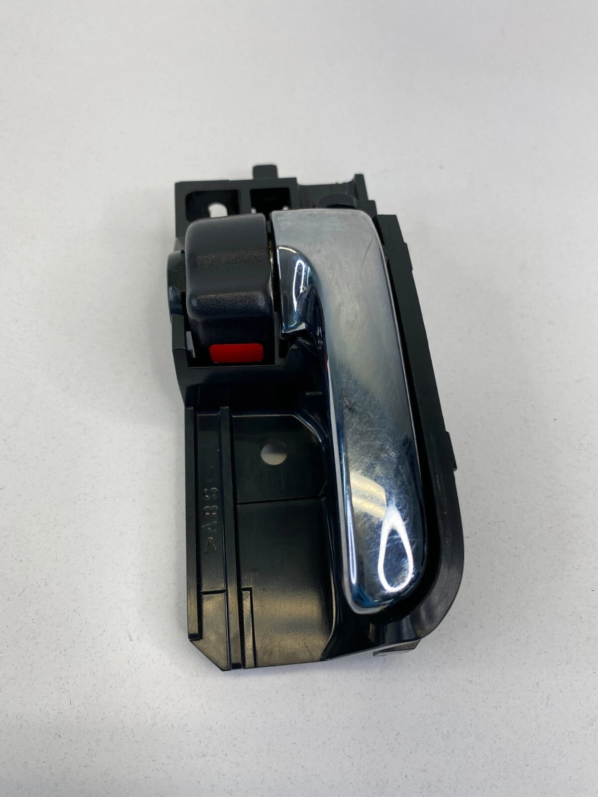 2005-2010 SCION TC FRONT RIGHT PASSENGER SIDE INNER INTERIOR DOOR HANDLE OEM