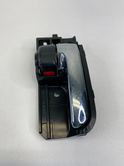 2005-2010 SCION TC FRONT RIGHT PASSENGER SIDE INNER INTERIOR DOOR HANDLE OEM