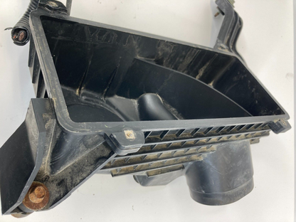 2004-2006 Acura TL 3.2L V6 Air Intake Cleaner Filter Box Lower Case Cover OEM
