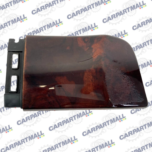 2003-2006 LINCOLN NAVIGATOR FRONT LEFT INNER DOOR PANEL COVER TRIM MOULDING OEM