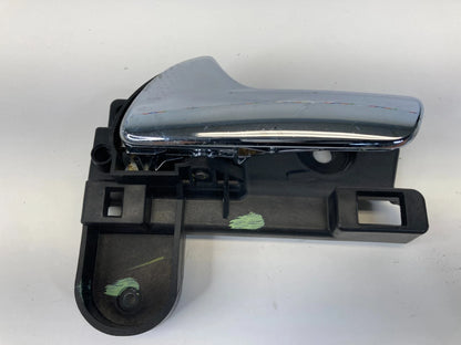 2011-2020 DODGE JOURNEY FRONT LEFT SIDE INTERIOR INNER DOOR HANDLE OEM