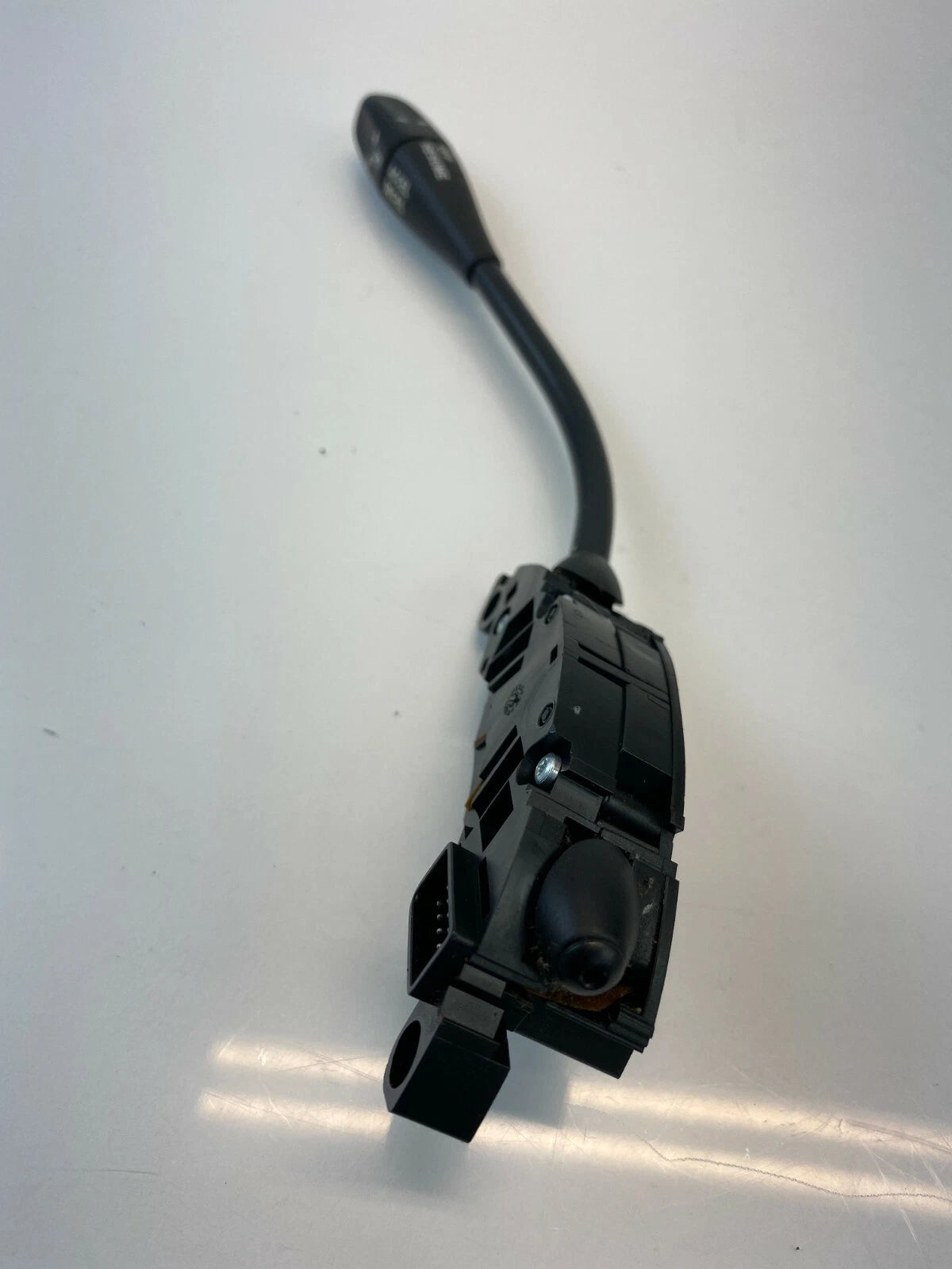 2006 2007 MERCEDES-BENZ C280 C350 STEERING COLUMN CRUISE CONTROL SWITCH OEM