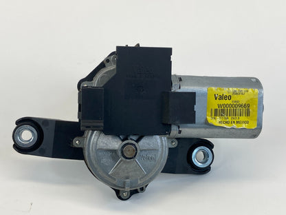 2008-2016 GMC Acadia 07-10 Outlook Rear Lifgate Window Wiper Motor 25864152 OEM