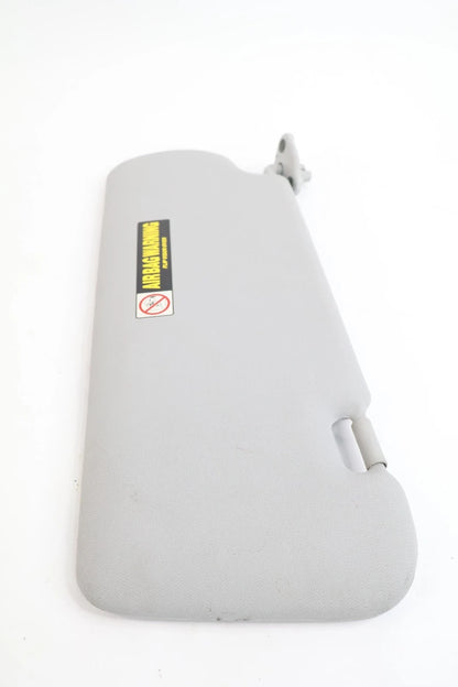 2007-2011 HONDA CR-V CRV ROOF RIGHT PASSENGER SUNVISOR SUN VISOR OEM FACTORY