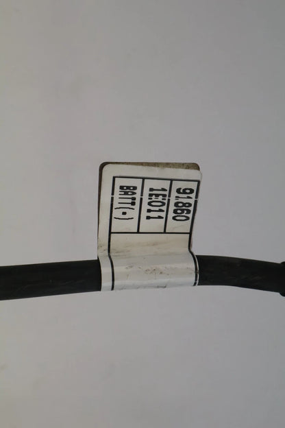 2006-2011 HYUNDAI ACCENT BATTERY NEGATIVE CABLE TERMINAL 91860-1E011 OEM FACTORY