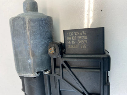 2007-2015 AUDI Q7 PANORAMIC SUNROOF MOTOR MOON ROOF ASSEMBLY 4L0-959-591 OEM