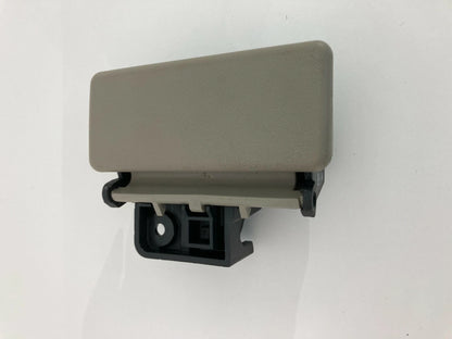 2006-2009 FORD FUSION GLOVE BOX COMPARTMENT LOCK LATCH HANDLE F23-1706004 OEM