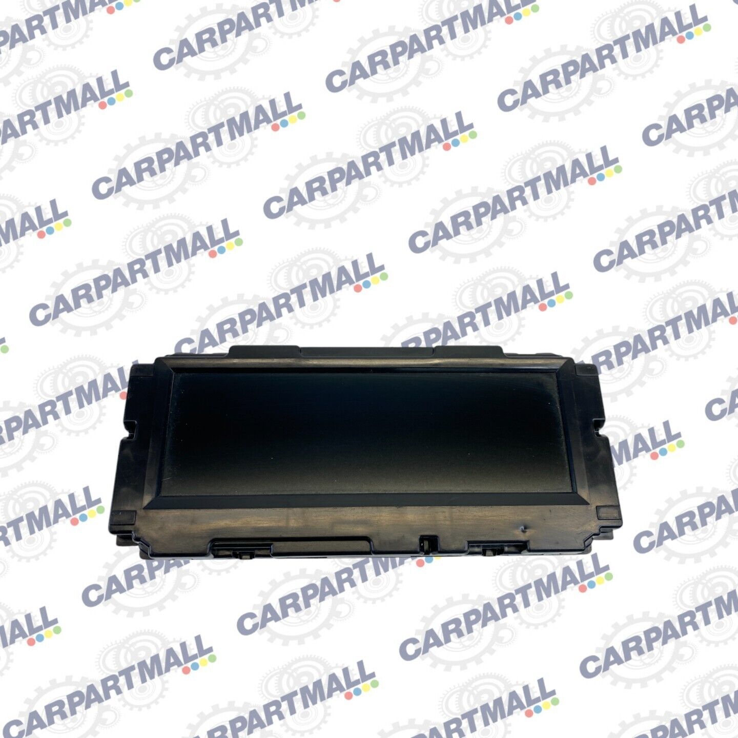 2014 2015 Chevrolet Malibu Dash Display Information Screen 22858074 OEM