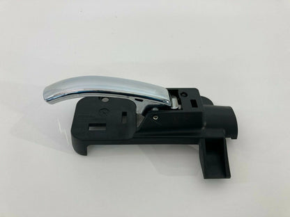2011-2014 CHRYSLER 200 SEDAN REAR RIGHT BACK SIDE INNER DOOR HANDLE 1TR16S00AA
