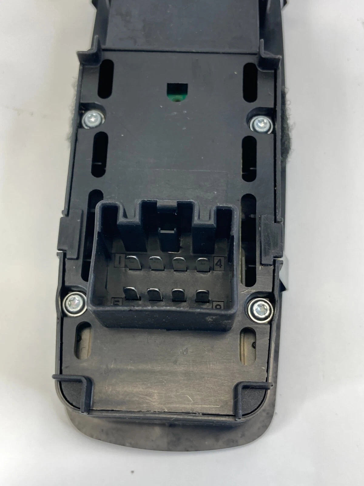13 14 15 16 DODGE DART FRONT RIGHT SIDE DOOR POWER WINDOW SWITCH 56046554AD OEM
