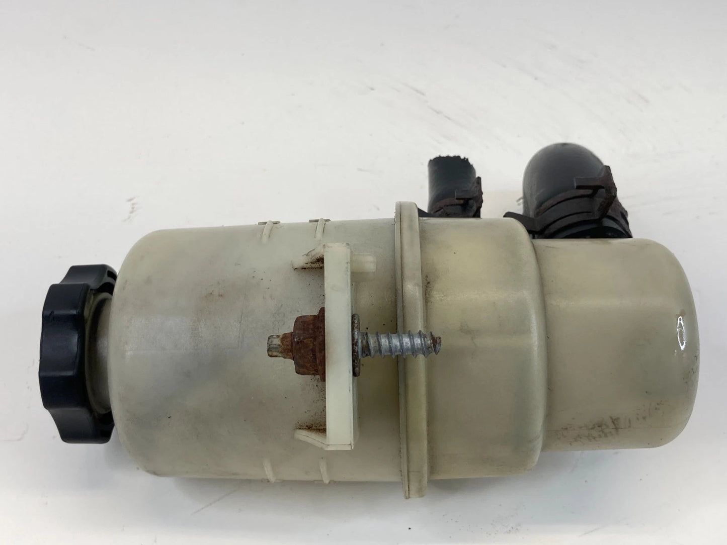 2011-2016 TOWN & COUNTRY POWER STEERING FLUID RESERVOIR BOTTLE CONTAINER OEM