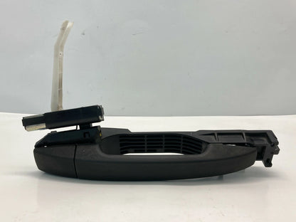 2008-2014 SUBARU IMPREZA WAGON REAR RIGHT SIDE OUTER EXTERIOR DOOR HANDLE OEM